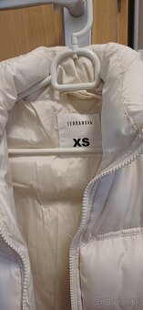 Dievčenská zimná bunda - 2