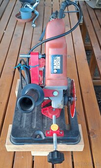 Predám rozbrusovačku - 2