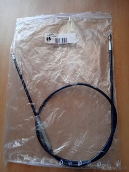 Lanko pojazdu pre Hecht 5484 SW - 2