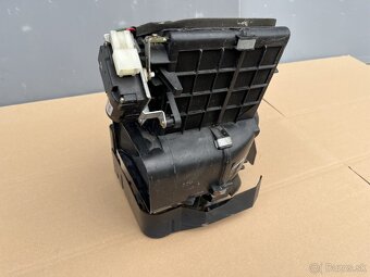 Hyundai galloper ventilátor kúrenia - 2