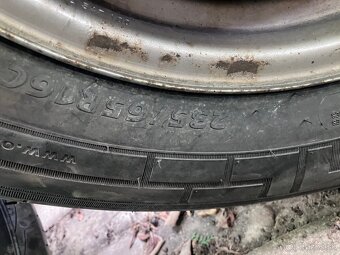 Rezerva mercedes sprinter 906 r 16 - 2