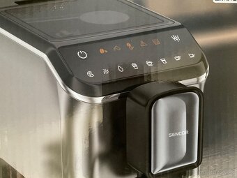 SENCOR SES 8000BK - 2