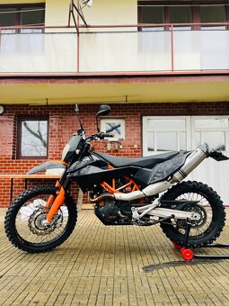 KTM 690 ENDURO R ZNIZENA CENA - 2