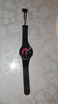 Predám Samsung galaxy watch 5 pro 45mm - 2