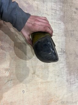 Jawa 50 filterbox - 2