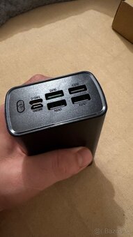 Powerbanka 30000mAh - 2