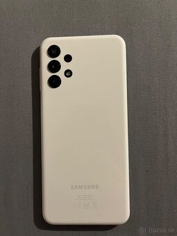 Samsung Galaxy A13 - 2