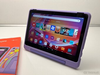 Amazon Fire HD 10 Kids Pro - 10.1" Tablet (2023) 32GB Wi-Fi - 2