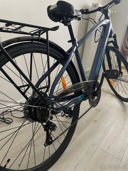 elektrický bicykel MS ENERGY eBike C11 - 2