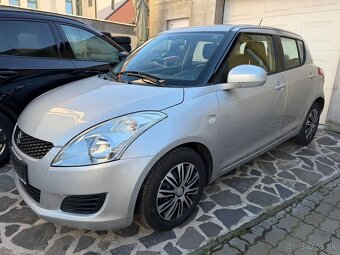 Suzuki Swift 1.3 DDIS - 2