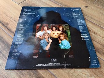 Lp HELLOWEEN- Keeper of the Seven Keys 1 - 2