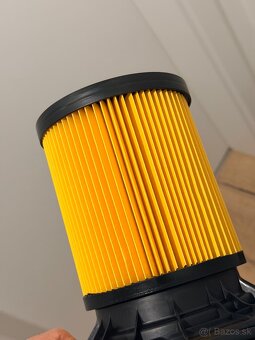 Vysávač Parkside - 2