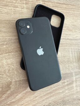 iphone 11 64GB - 2