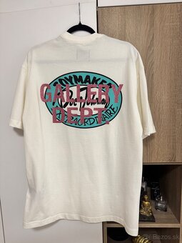 Gallery dept pánske tričko - 2