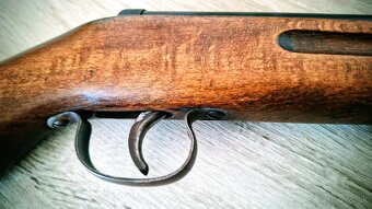 Vzduchovka Diana mod 25 - 2