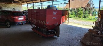 Rauch Kuhn AXERA M1102 - 2