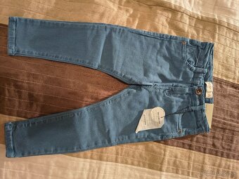 Detské rifle v. 98, 104, 110, 116 - 2