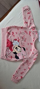 Balík dievča vel.80 - 2