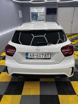 Mercedes A 180 CDI - 2