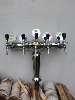 Vyčapne zariadienie pipa - 2