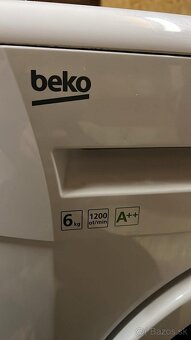 Práčka Beko - 2