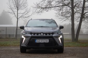 Mitsubishi ASX 2025 - 2