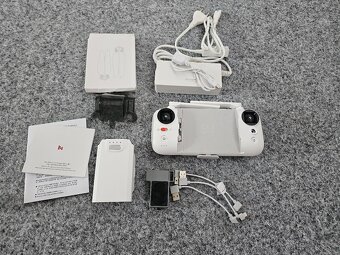 Fimi x8 pro 4K dron - 2