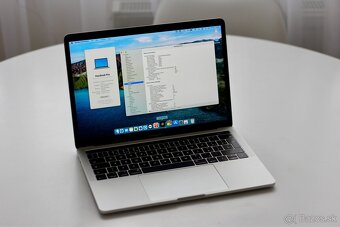 MacBook Pro 12in. 2017 - 2