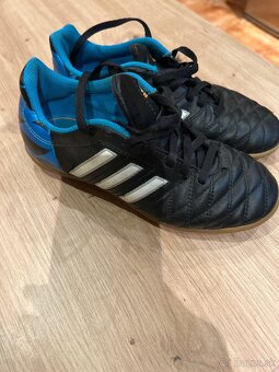 Halovky detské adidas - 2
