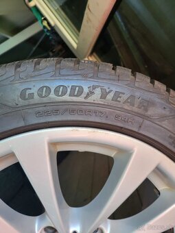 Zimne pneumatiky - 2