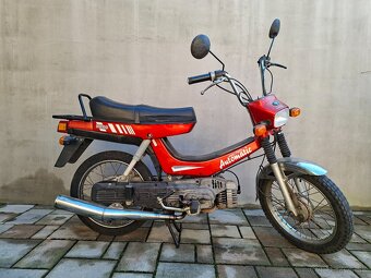 Hero Puch - 2