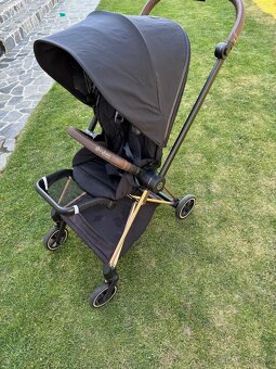 Cybex Mios - 2
