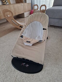 Babybjorn lehatko - 2