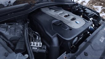 BMW m57 3.0d 160kw - 2