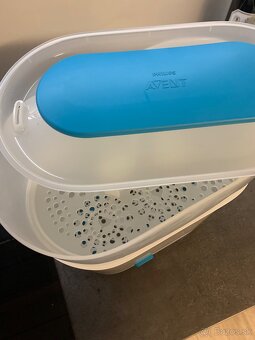 Avent sterilizátor 3 v 1 - 2