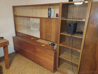 Retro nábytok - 2