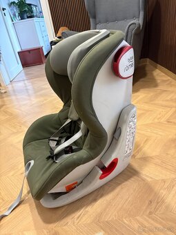 Britax Romer King 2 - 2