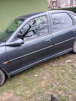 Opel vectra - 2