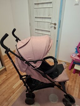 Golfový kočík Kinderkraft - 2