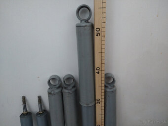 Lada,Vaz,Žiguli tlmiče. - 2