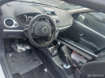Rozpredám Renault clio III combi - 2
