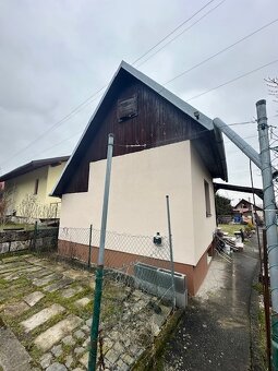 záhradná chata Martin - Stráne - 2