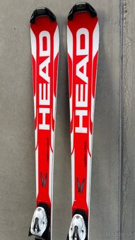 Head cyber race 178 cm - 2