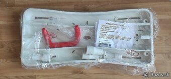 Sedačka na vaňu - 2