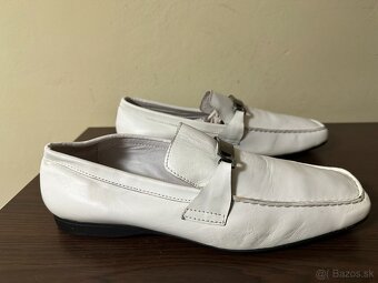 PRADA Pánske mokasínky - 2