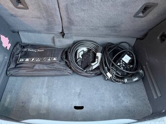 Opel Ampera - E 2017r.v. - 2