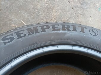 Letné 205/55 r16 Semperit - 2