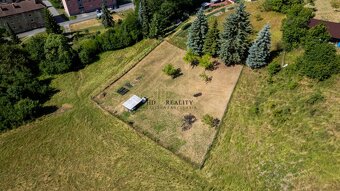 HD REALITY, Predaj pozemok Banská Belá - 2