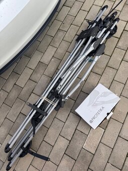 Nosič na bajky thule 2ks - 2