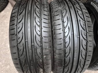 205/45 r17 letné 4 ks HANKOOK - nejazdené DOT2020 - 2